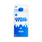 Молочные продукы