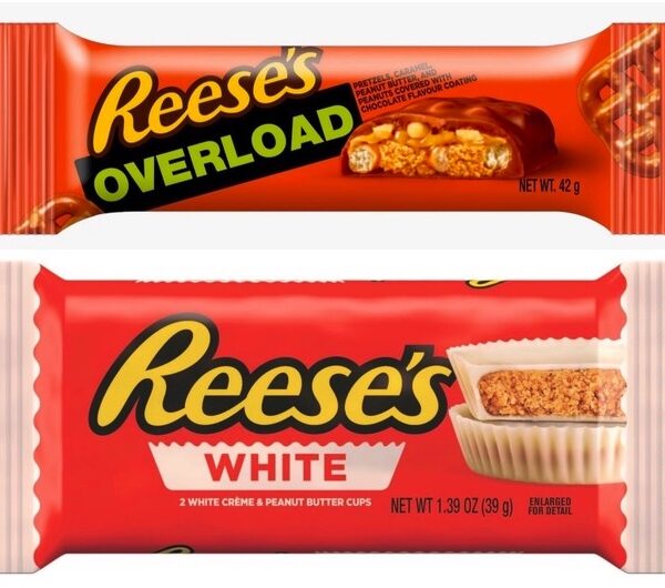 REESE'S Chocolate Bars